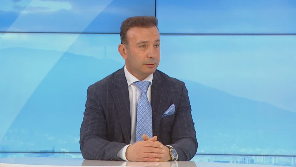Живко Коцев: По-късно тази вечер ще стане ясно дали ще има още задържани по случая с разследване на шпионаж