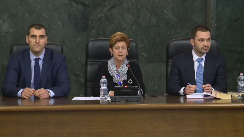 Прокуратурата: Задържаният за шпионаж антимафиот е синхронизирал действията си със служител на ДАНС  (ВИДЕО)