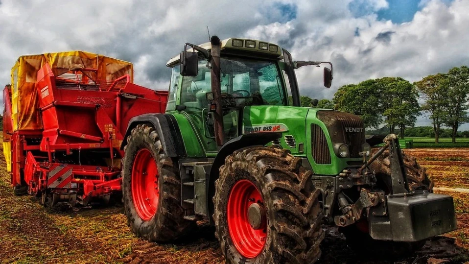 МВнР: Днес има планиран протест на земеделски производители в Северна Гърция