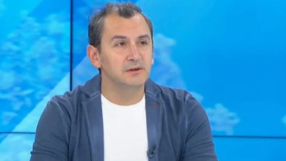 Доц. Михаил Околийски: Работи се по въвеждането на обучение по здравна култура в българските училища