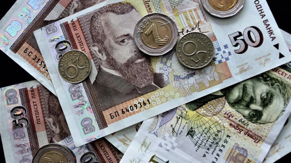 Започва изплащането на пенсиите