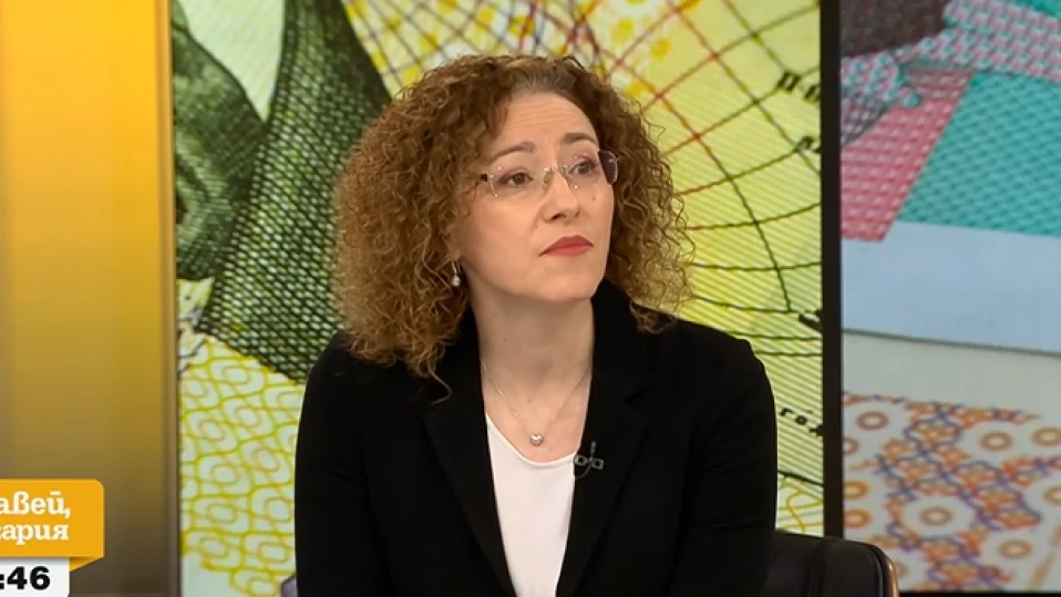Шалапатова: Компетенциите на много социални служители са изключително ниски