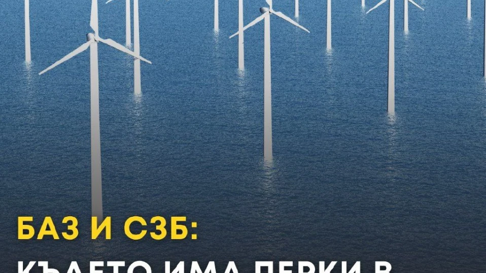 Позиция на браншовите организации на заведенията: Където има перки в морето, няма туризъм