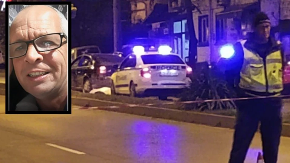 Уволниха двама полицаи след смъртоносната гонка в Стара Загора