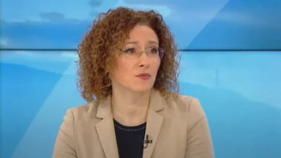 Шалапатова: Предвижда се увеличаване броя на активаторите на пазара на труда