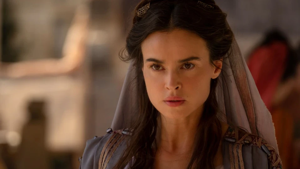 „Домина“ с премиера по Epic Drama