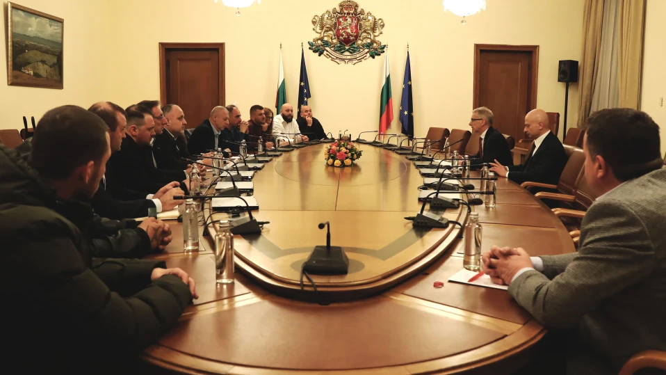 МС: Кабинетът постигна напредък в преговорите с представителите на протестиращите земеделски производители