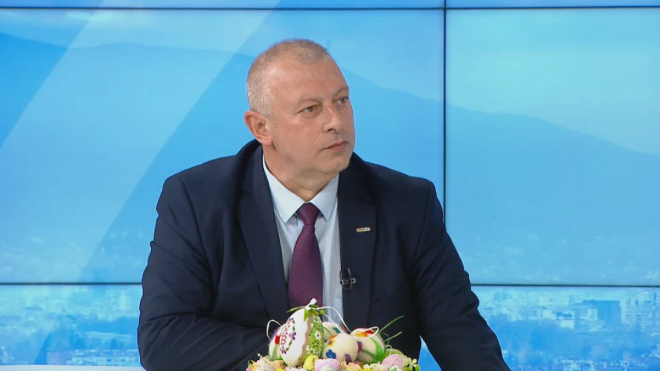 Костадин Костадинов, Българска аграрна камара: Голяма част от производителите тази година ще са на загуба