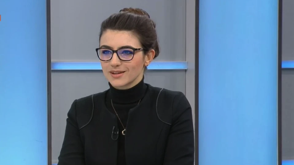 Лена Бориславова: Ротацията ще се случи както е договорена – с минимални промени