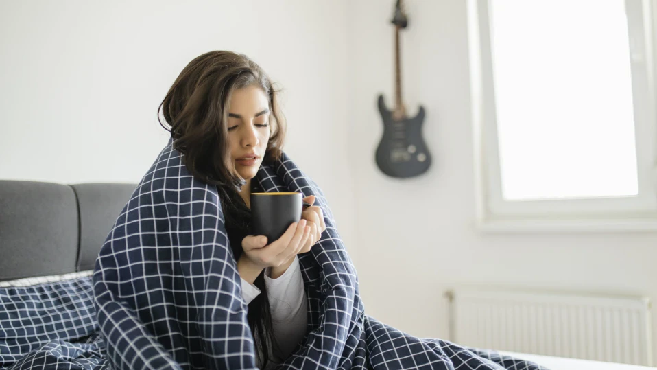 Алергичните към кафе развиват непоносимост към боб и грах