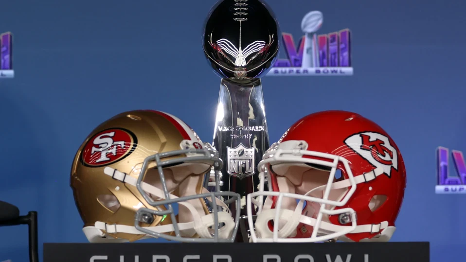 MAX Sport 2 ще излъчи финала на NFL - Super Bowl LVIII