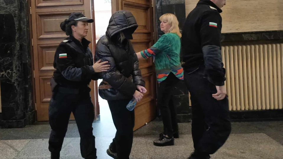 Бащата на Ивет Стайкова: Тя ми изпрати съобщение, че ще направи опит за самоубийство на линията на метрото