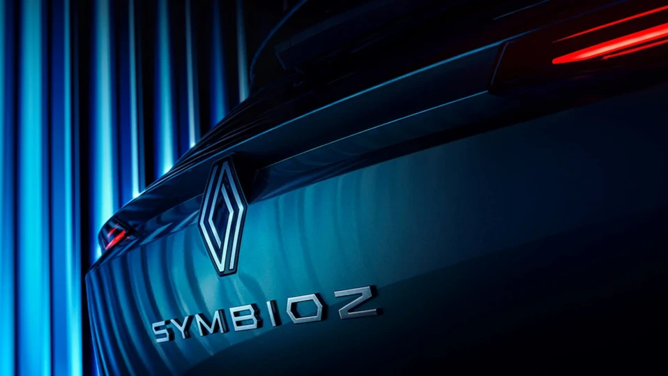 Symbioz ще наследи Kadjar