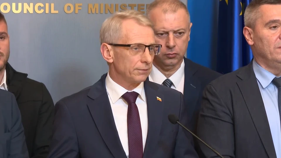 Правителството и земеделците постигнаха съгласие, протестите спират