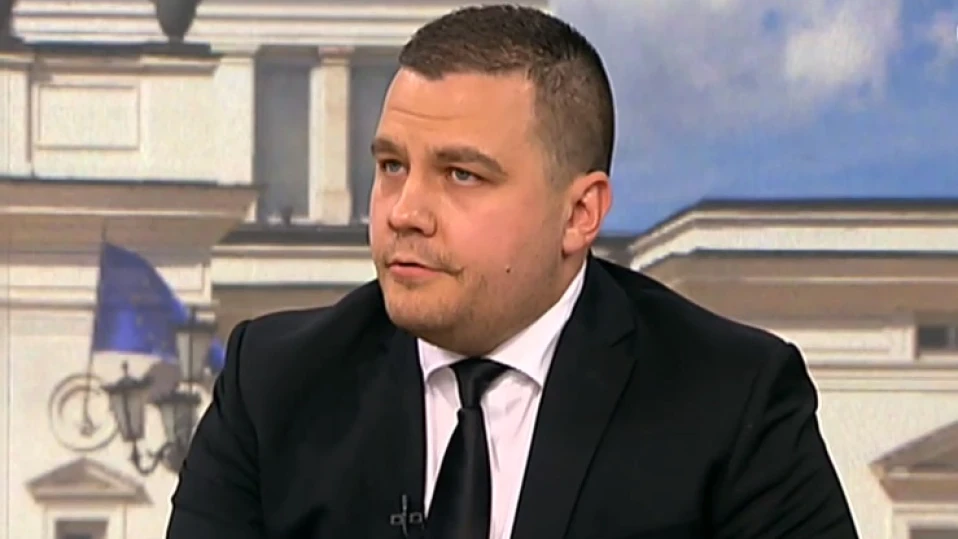 Станислав Балабанов: След като СОС има председател, на опозицията ѝ се полага да поеме част от комисиите
