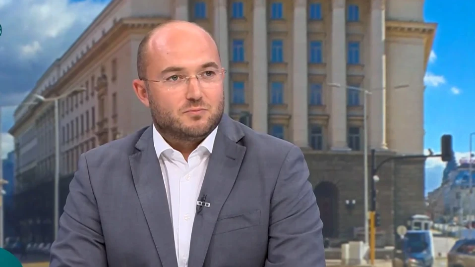 Георги Георгиев: Най-вероятно ще има нови избори за кмет в София