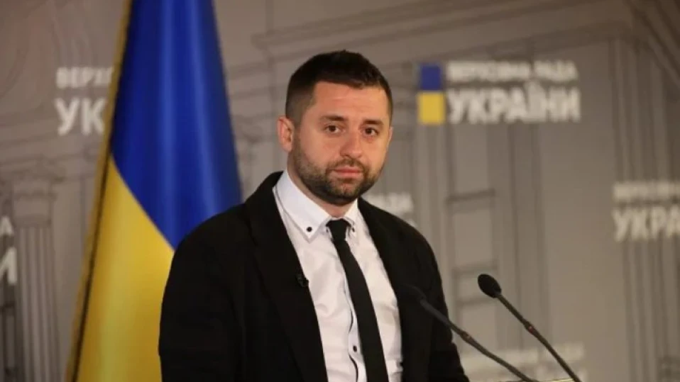 Депутат от партията на Зеленски: ВСУ имат ресурси за два месеца война