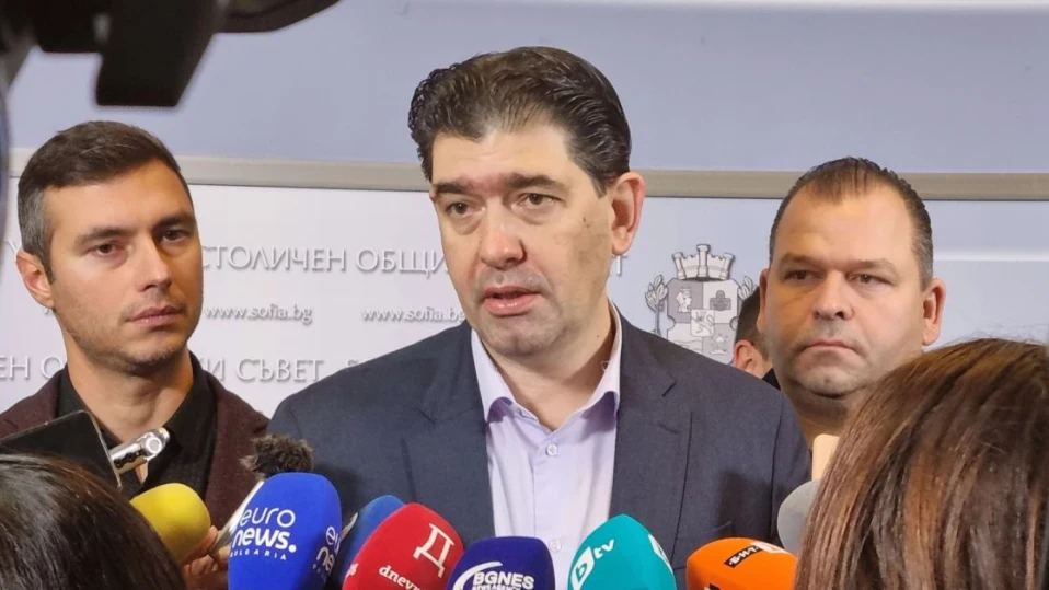 Иван Таков: Градската организация на БСП е единна и се ползвам с нейното доверие