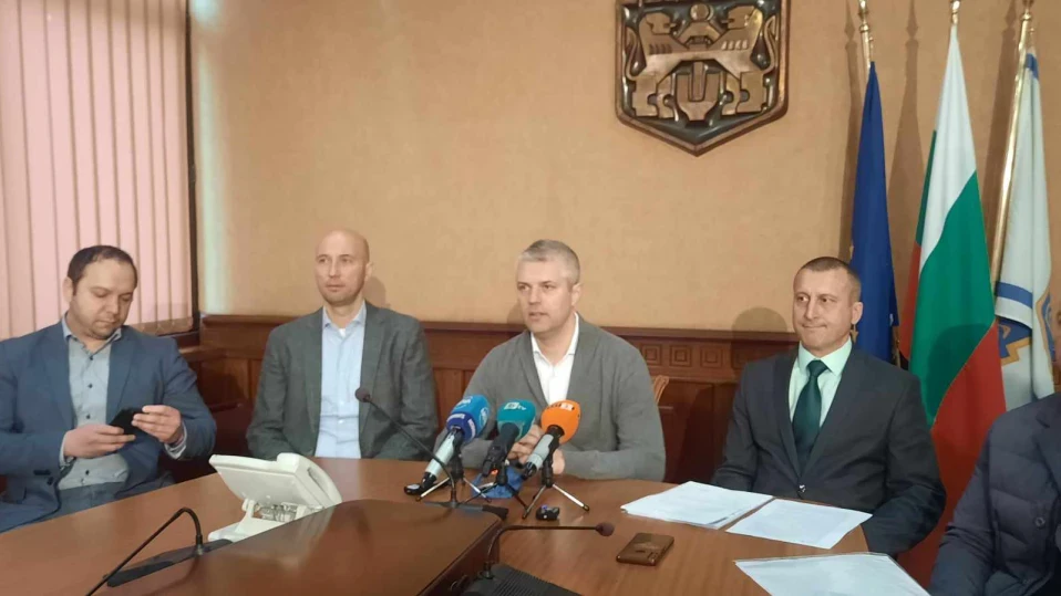 Благомир Коцев: ГЕРБ ни атакуват от високо ниво 