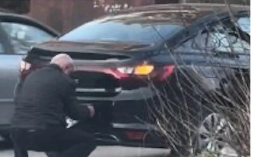Задържаха шефа на РЗИ-Видин да кара с 1,26 промила алкохол