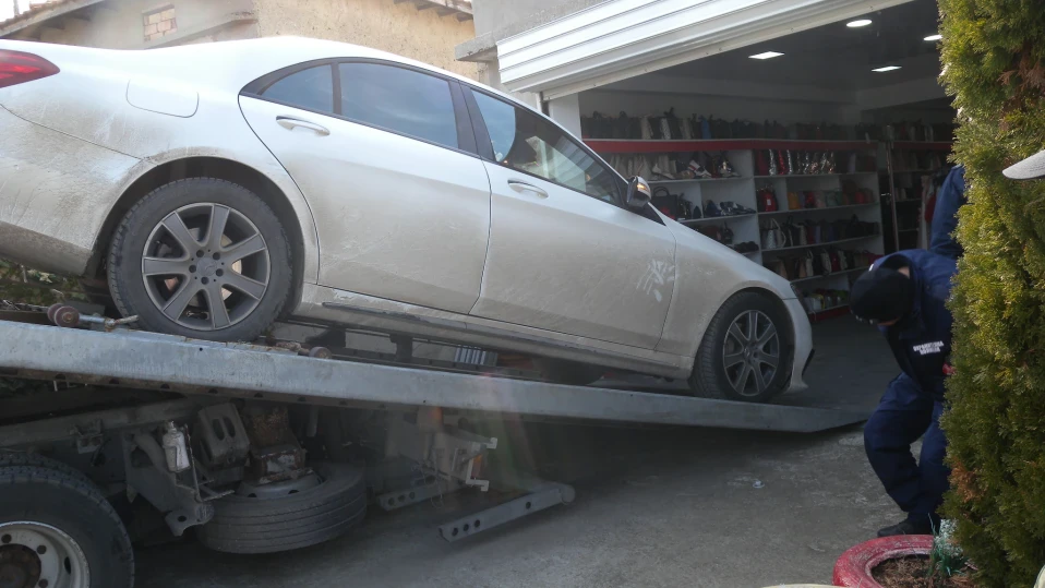 Трима от Разградско замесени в турски сериал „Малката булка“