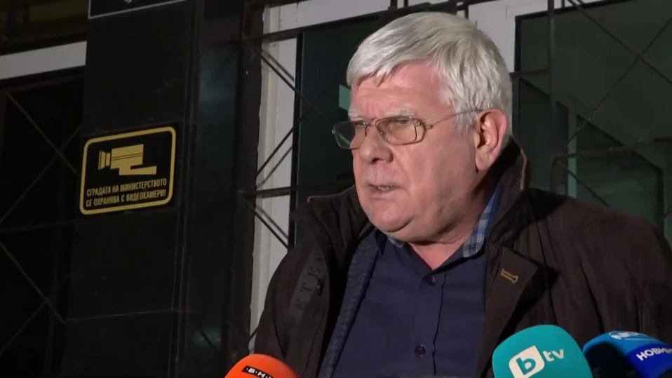 Вътев: Всичко, договорено в петък със земеделците, беше оформено окончателно с юристи