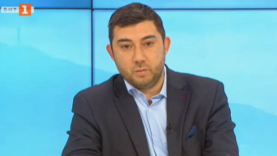 Карлос Контрера: Моето име се превръща в универсалното оправдание на Борис Бонев и "Промяната" за всеки техен провал и неуспех