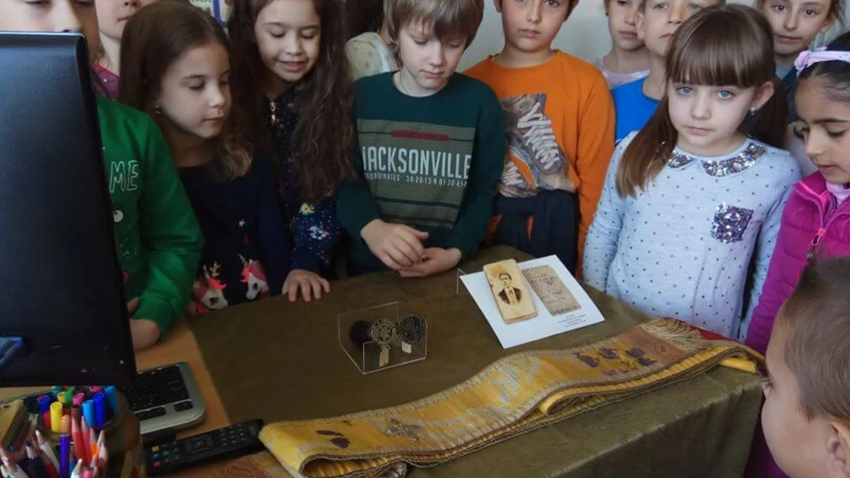 Великотърновският музей отбелязва 151 години от гибелта на Левски с открити уроци и представяне на негови вещи 