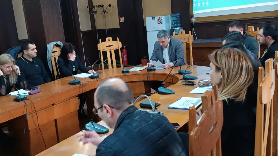 Пречиствателната станция в Синеморец трябва да се реконструира