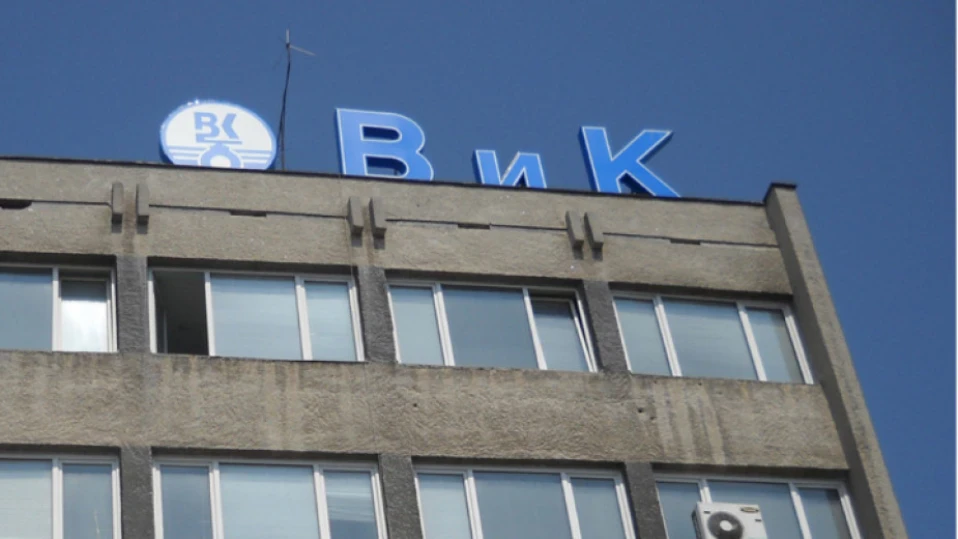 „ВиК – Варна“ ще осигурява практики и стипендии на ученици