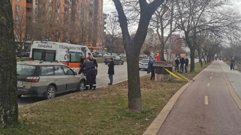 Дете падна в необезопасена шахта в Пловдив