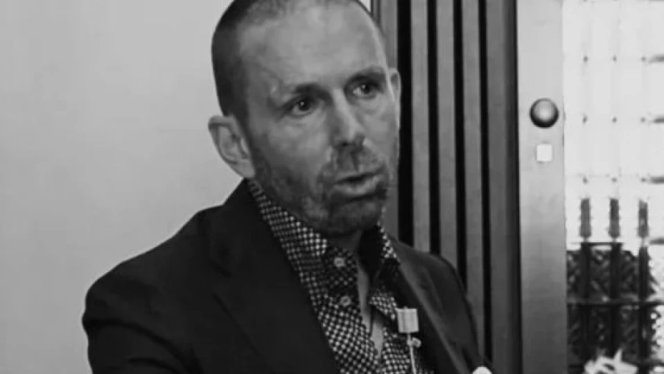 ГРАО публикува информацията за Мартин Божанов-Нотариуса, ЕГН-то му е сменено през 1999 г.