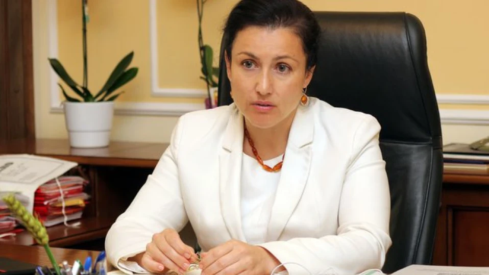 Десислава Танева: Подходът избирателно да се говори със земеделците беше грешка