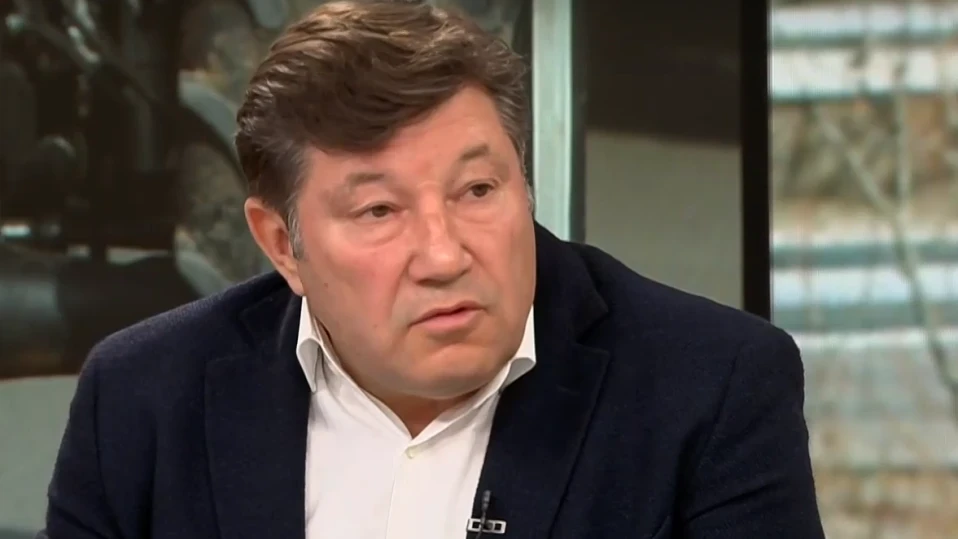 Венцислав Върбанов: Земеделците прекратяват протестите