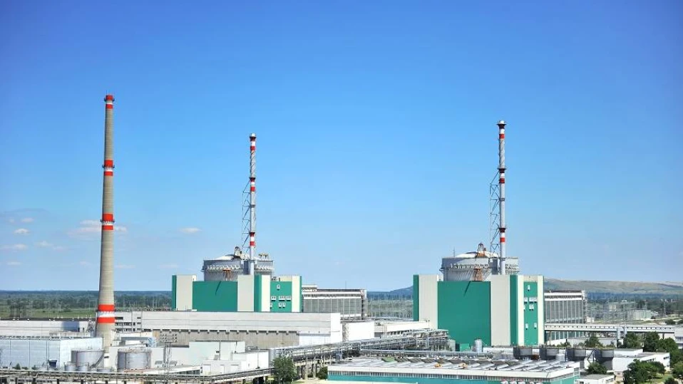 Euractiv: Двата американски реактора за АЕЦ "Козлодуй" ще струват на България близо 14 милиарда долара