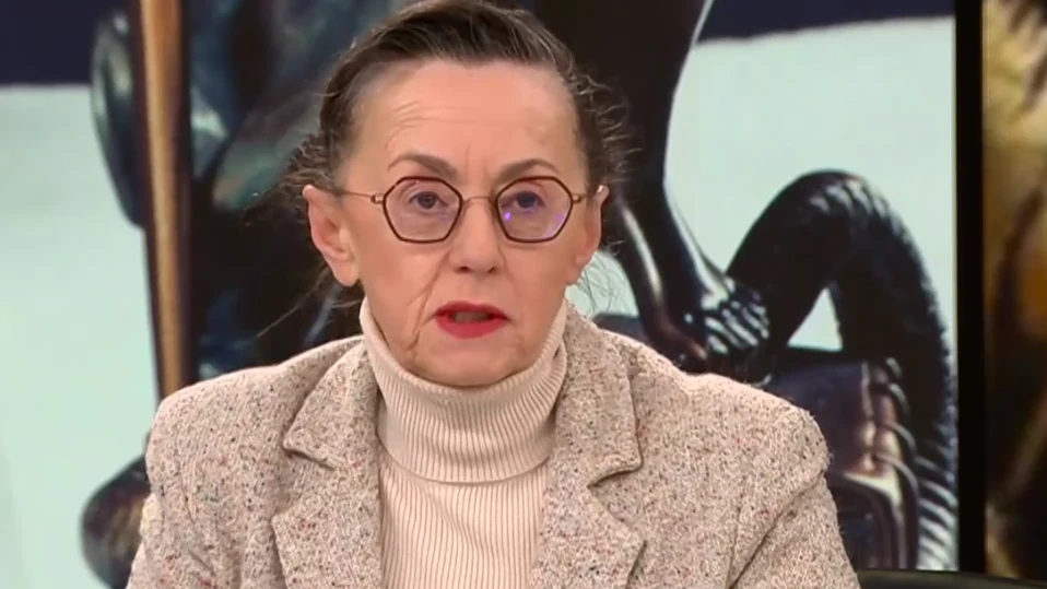 Нели Куцкова: Има много заплашвани съдии, но те отказват да говорят публично