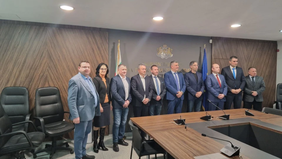 МРРБ отпуска 1,7 млн. лева за ремонт на ВиК мрежата в Свищовско