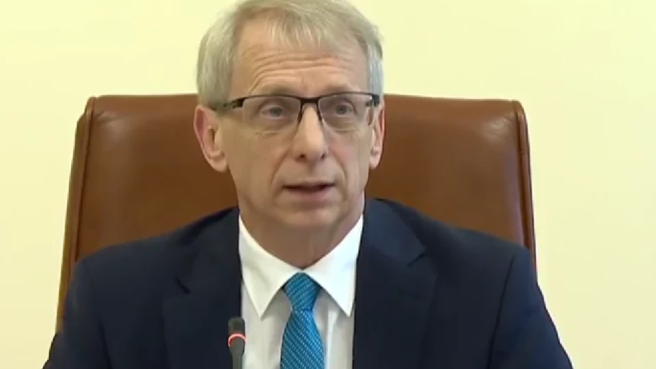 Денков: През последните 8 месеца България се отлепи от корупционното дъно (ВИДЕО)