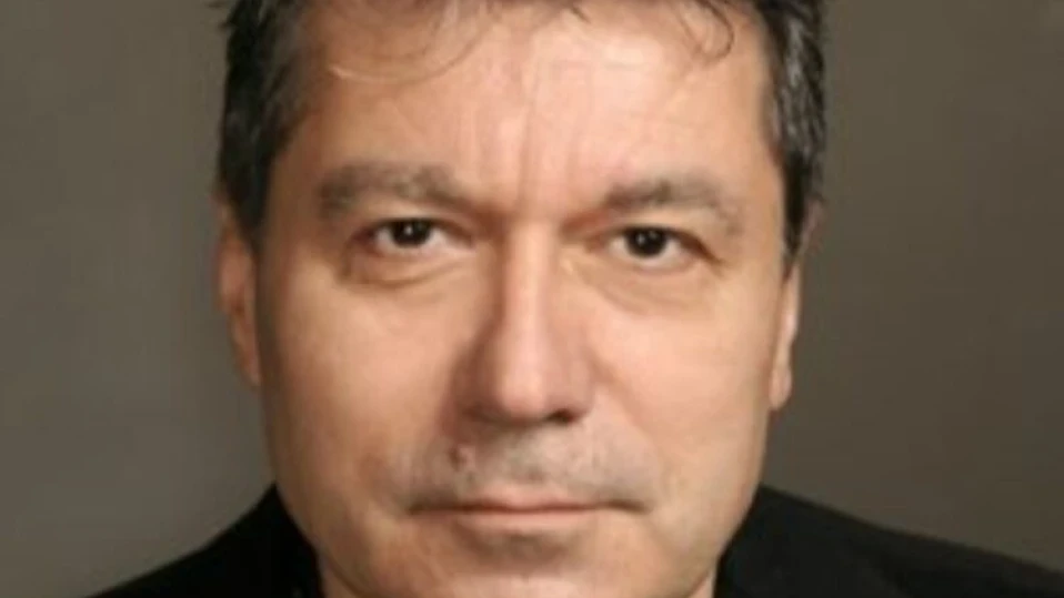 Проф. Мирослав Дачев е новият ректор на НАТФИЗ