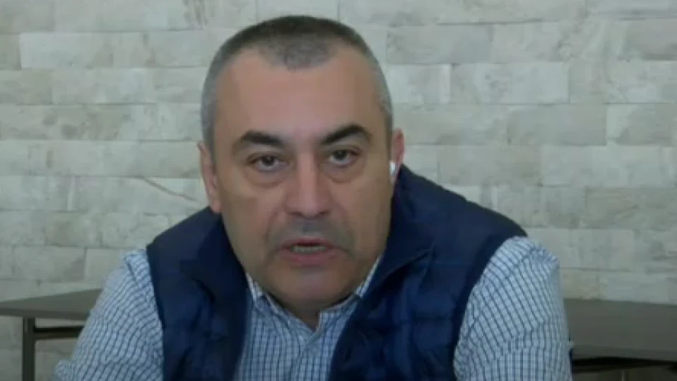 Кокинов: Сарафов ще има доста работа, ако данните за Нотариуса се окажат верни