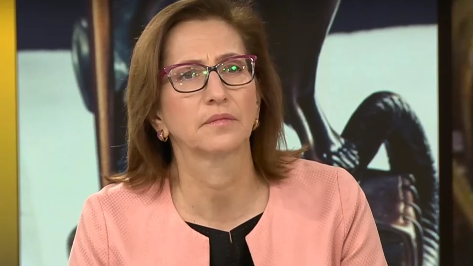 Дишева: Твърде вероятно е в СРП да са се прикривали голяма част от случаите около Нотариуса