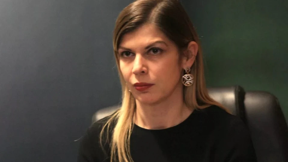 Прокурорската колегия прие оставката на Невена Зартова и назначи Светлана Митова за временен ръководител на Софийската районна прокуратура