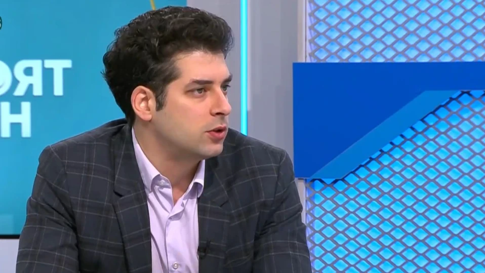 Пеканов: Почти нямаме шанс да влезем в еврозоната от 1 януари 2025 г.