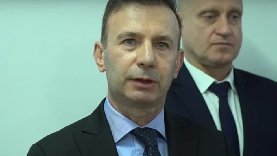 Коцев: МВР проверява дали Мартин Божанов е изнудвал гръцки бизнесмени