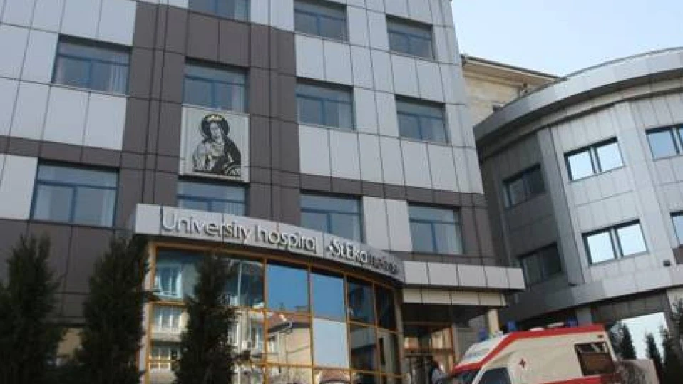 Изписаха първия за годината пациент с трансплантирано сърце