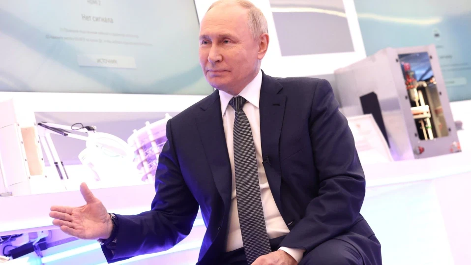 Путин: Байдън е опитен политик от старата школа (обзор)