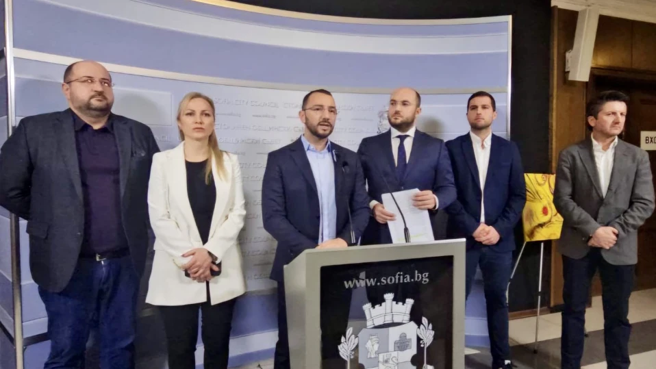 ГЕРБ: Нямаме вяра на Вяра Тодева от ПП, използвана за политически рекет