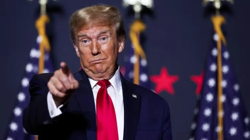 Тръмп отново се закани на съюзници от НАТО (обзор)