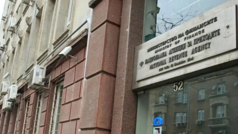 Съдът: Йоневска от НАП не е в конфликт на интереси