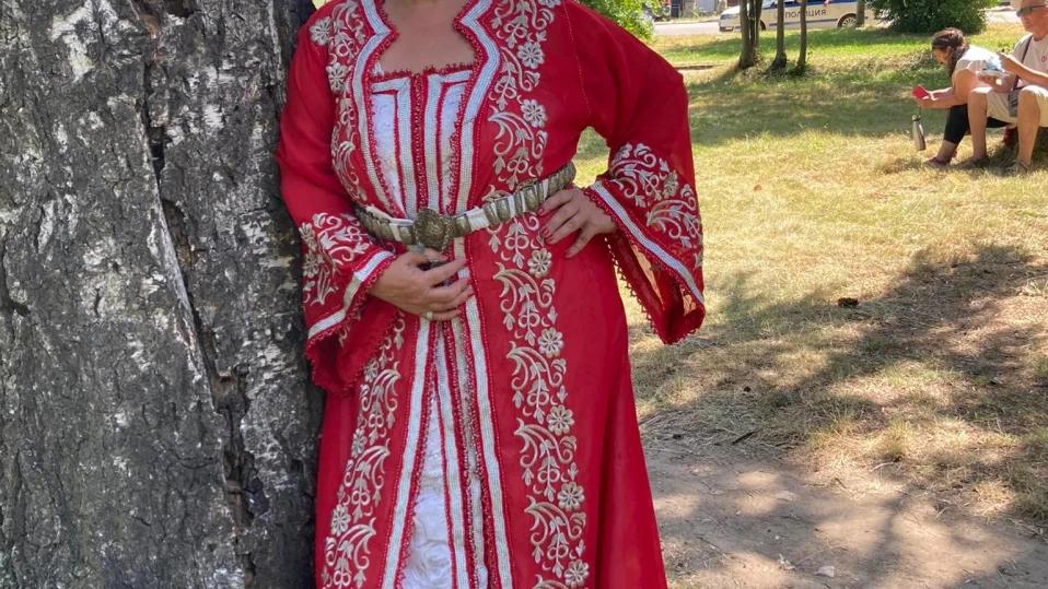 Любимите рецепти на фолклегендата Ана-Мария